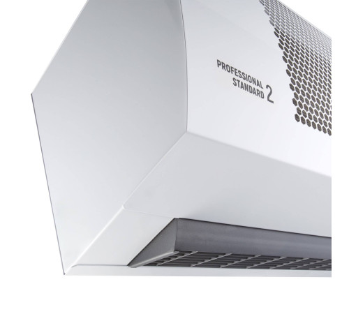Тепловая завеса водяная Ballu Professional Standard BHC-H10W18-PS2