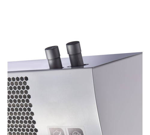 Тепловая завеса водяная Ballu Professional Standard BHC-H10W18-PS2