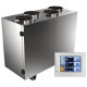 Приточно-вытяжная установка SHUFT UniMAX-R 3500 SE EC НС-1514661