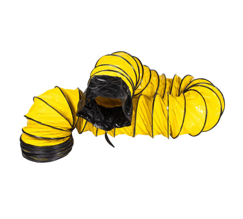 Рукав вентиляционный Ballu BIF-XD10-10 10 м BIF-XD10-10