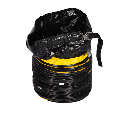 Рукав вентиляционный Ballu BIF-XD10-10 10 м BIF-XD10-10