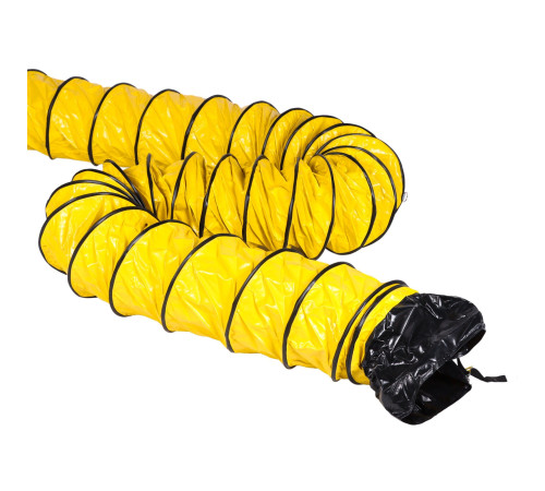 Рукав вентиляционный Ballu BIF-XD10-10 10 м BIF-XD10-10