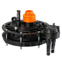 Оголовок скважинный ДЖИЛЕКС ОСПБ 133-160/32 пластиковый 6021