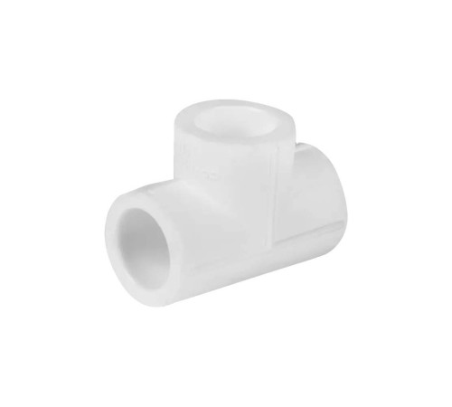 Тройник полипропиленовый РОСТерм PPR 20х20х20 мм НС-1517228