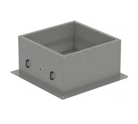 Стакан монтажный Shuft СТМ 204-4 с электроприводом высота 600 мм 1725117