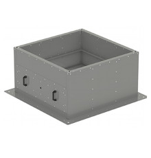 Стакан монтажный Shuft СТМ 204-4 с электроприводом высота 600 мм 1725117