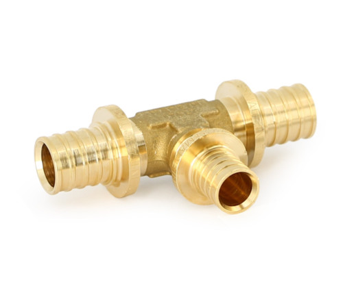 Тройник аксиальный Uni-Fitt 32 1513567