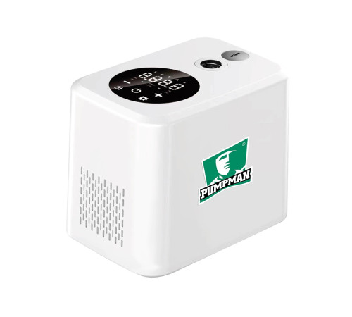 Установка повышения давления PUMPMAN S-BOX5-45PRO S-BOX5-45PRO