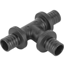 Тройник РОСТерм PPSU 16х16х16 мм 1507950