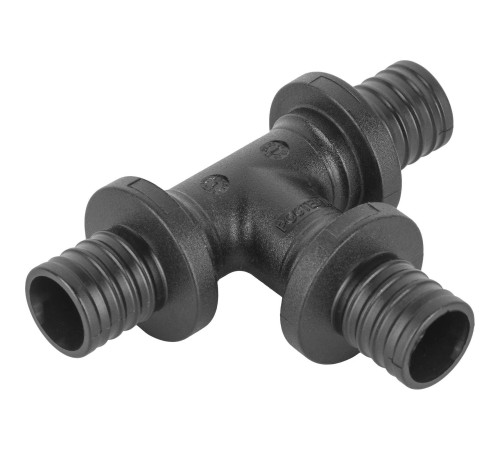 Тройник РОСТерм PPSU 16х16х16 мм 1507950