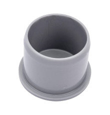 Заглушка для внутренней канализации Политэк 32 мм 432000