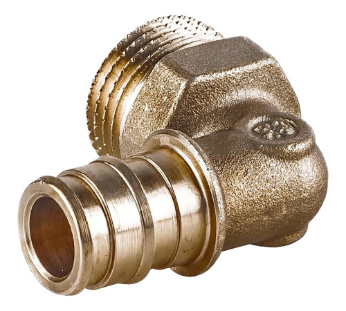 Угольник Giacomini GX 32x1 НР GX127Y066