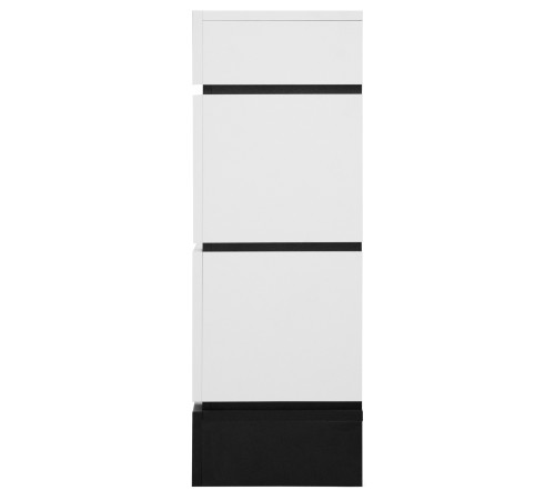 Каминокомплект Electrolux EFP/P-3620LS с порталом Moderno 42/40/36 белый р/в 1707025