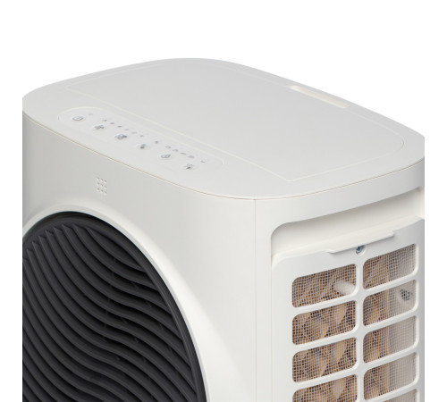 Охладитель воздуха испарительный SHUFT SFAC-10L BE