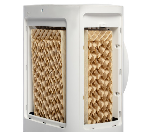 Охладитель воздуха испарительный SHUFT SFAC-10L BE