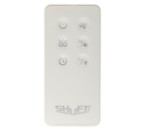 Охладитель воздуха испарительный SHUFT SFAC-10L BE