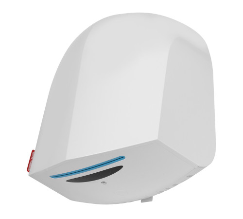 Сушилка для рук электрическая Royal Thermo Cyclone RTHD-1100 Black НС-1634652