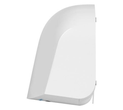 Сушилка для рук электрическая Royal Thermo Cyclone RTHD-1100 Black НС-1634652