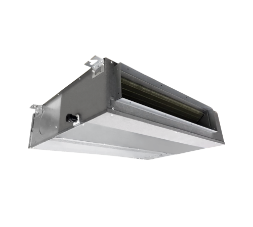 Внутренний блок мульти-сплит системы канальный средненапорный FUNAI KIRIGAMI Inverter RAM-I-KG30HP.D01/S