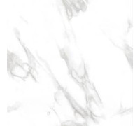 Керамогранит Ceradim Statuario Perfect Silver белый 60х60 см полированный х9999304509