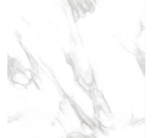 Керамогранит Ceradim Statuario Perfect Silver белый 60х60 см полированный х9999304509