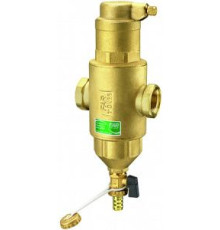 Деаэратор-грязеуловитель FAR COMBIFAR 1 ВР-ВР FA 2220 1