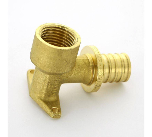 Водорозетка аксиальная Uni-Fitt 20x1/2 h 40 мм 750G7240