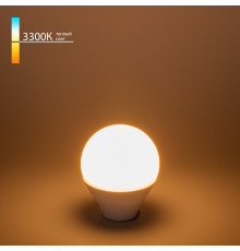 Светодиодная лампа Mini Classic LED 9W 3300K E14 BLE1442
