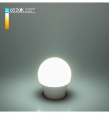 Светодиодная лампа Mini Classic LED 9W 6500K E27 BLE2764