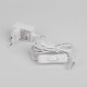Светодиодный светильник Led Stick с выключателем 3W 4000K LTB74