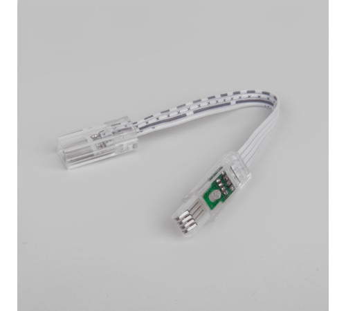 Светодиодный светильник Led Stick с выключателем 3W 4000K LTB74