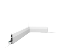 Плинтус напольный Orac Decor SX125