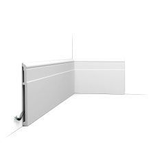 Плинтус Orac Decor HIGH HEELS SX156