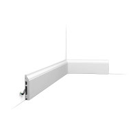 Плинтус Orac Decor SX172