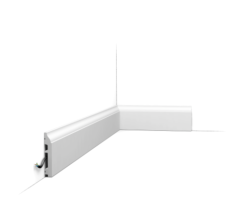 Плинтус Orac Decor SX172