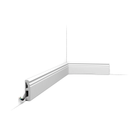 Плинтус Orac Decor HAMBURG SX195