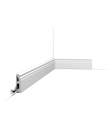 Плинтус Orac Decor HAMBURG SX195