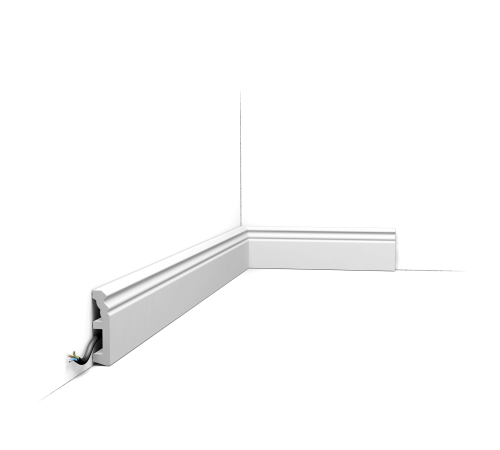 Плинтус Orac Decor HAMBURG SX195