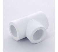 Тройник Pro Aqua 20 мм PA14008P