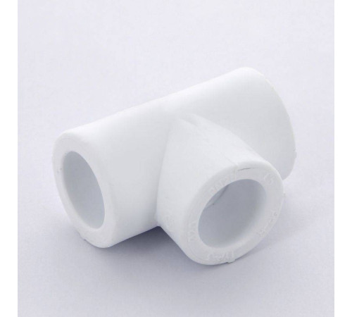 Тройник Pro Aqua 20 мм PA14008P