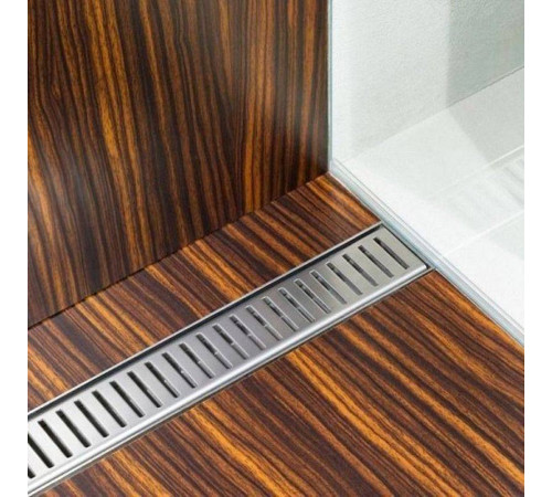 Душевой лоток Alca APZ10 950 мм с порогами для перфорированной решетки APZ10-950M