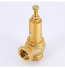 Предохранительный клапан Uni-Fitt PRO 1 1/4 В регулируемый 0-16 бар 244P1655