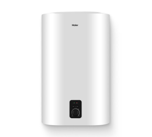 ЭВН накопит 80 л плоский нерж Haier ES 80V-F2 INOX