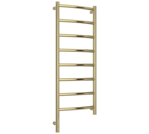 Полотенцесушитель электрический Сунержа Галант 3.1 400х1000 мм левый шампань глянцевая 020-6000-1040