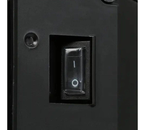 Конвектор электрический Thermex Dorio 1500E 1500 Вт 12232