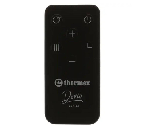 Конвектор электрический Thermex Dorio 1500E 1500 Вт 12232