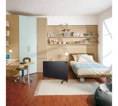 Конвектор электрический Thermex Dorio 1500E 1500 Вт 12232