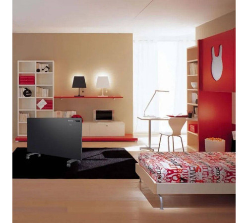 Конвектор электрический Thermex Dorio 1500E 1500 Вт 12232