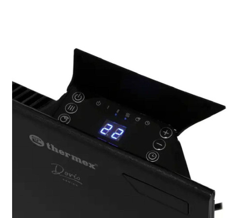 Конвектор электрический Thermex Dorio 1500E 1500 Вт 12232