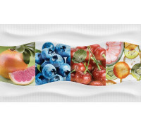 Декор Ceradim Puzzle 2 25х45 см КВС16Puzzle2